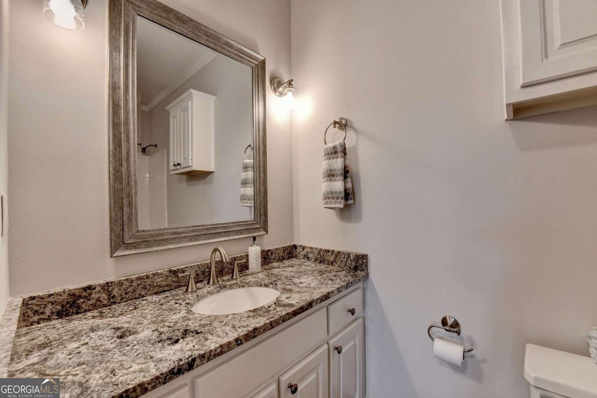 1850 Glenhurst Drive Snellville - 36