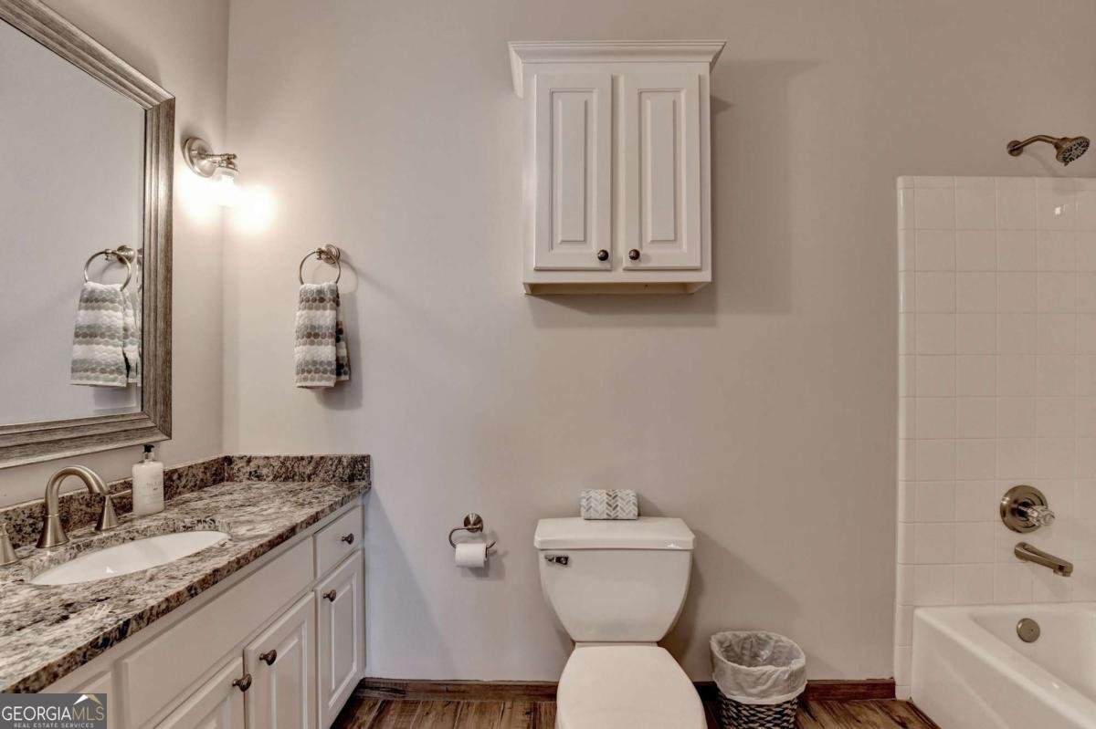 1850 Glenhurst Drive Snellville - 37
