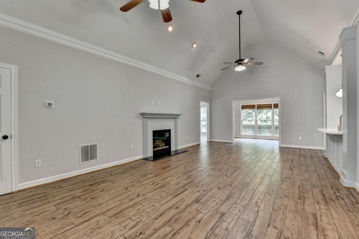 1850 Glenhurst Drive Snellville - 4