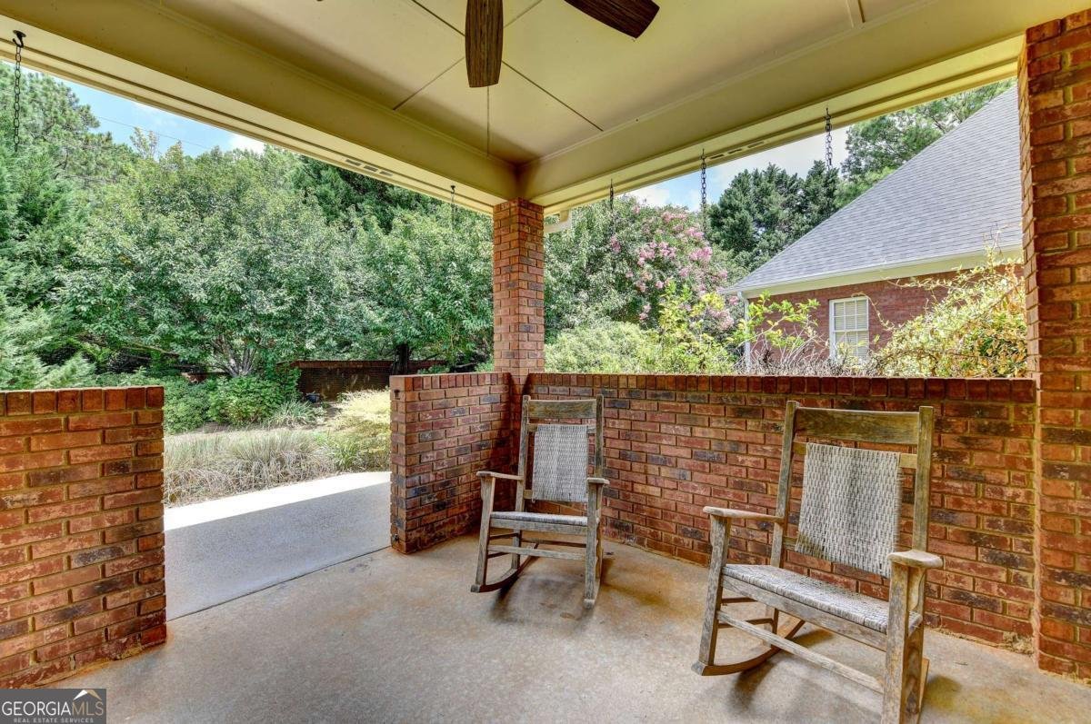 1850 Glenhurst Drive Snellville - 41