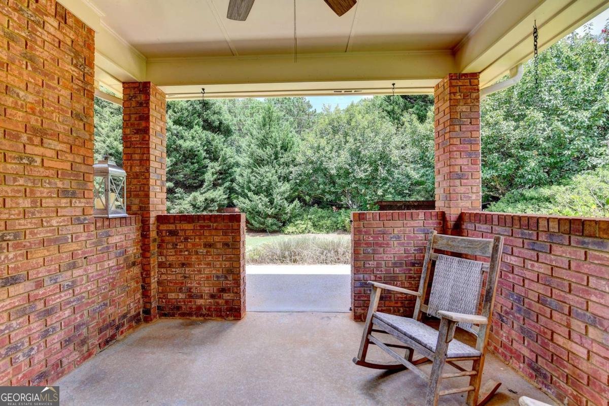 1850 Glenhurst Drive Snellville - 42