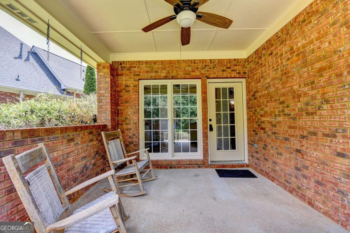 1850 Glenhurst Drive Snellville - 43