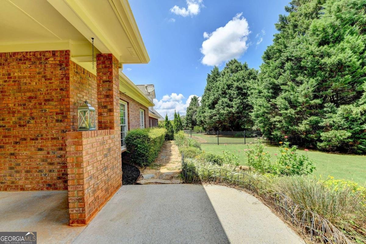 1850 Glenhurst Drive Snellville - 45