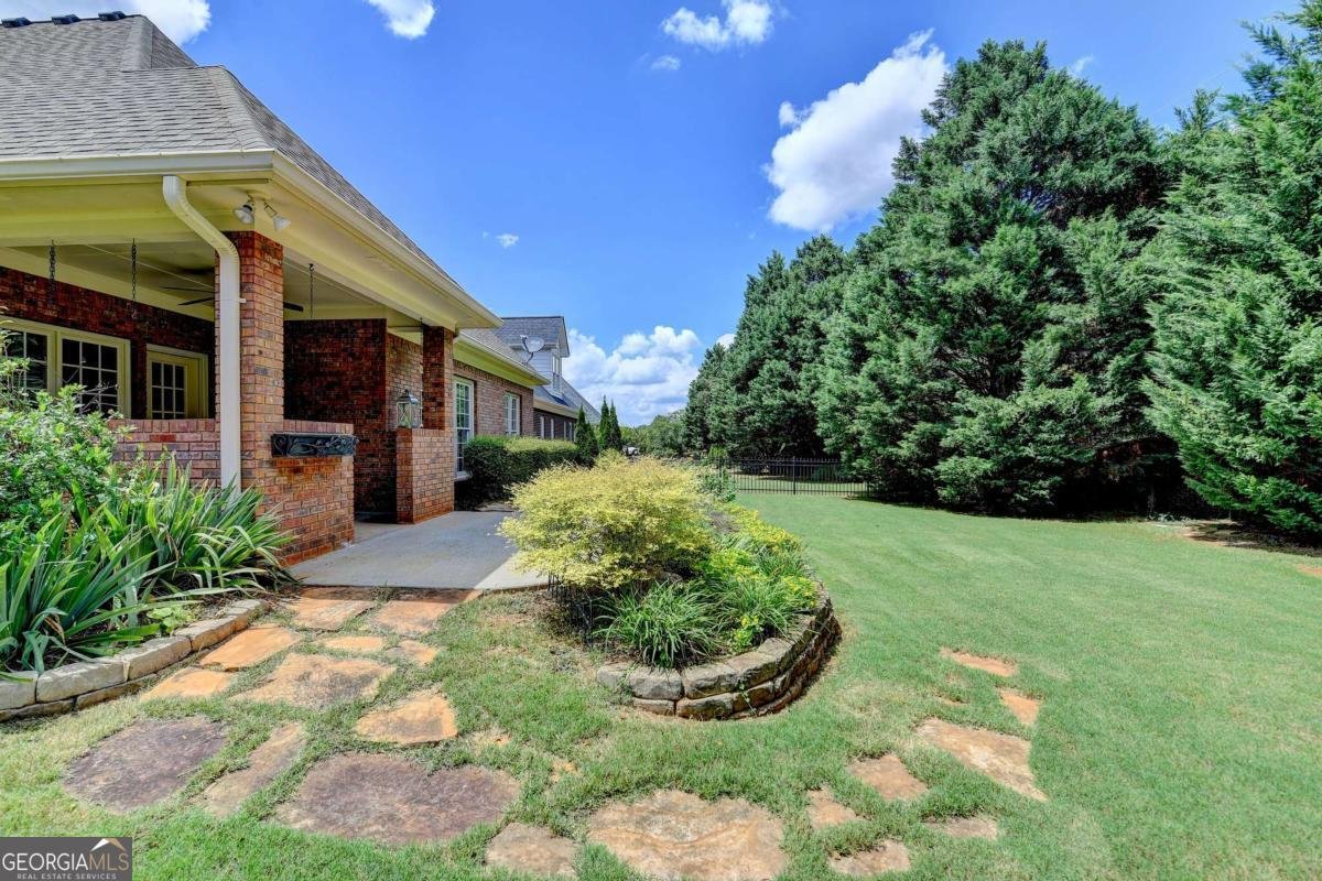 1850 Glenhurst Drive Snellville - 46