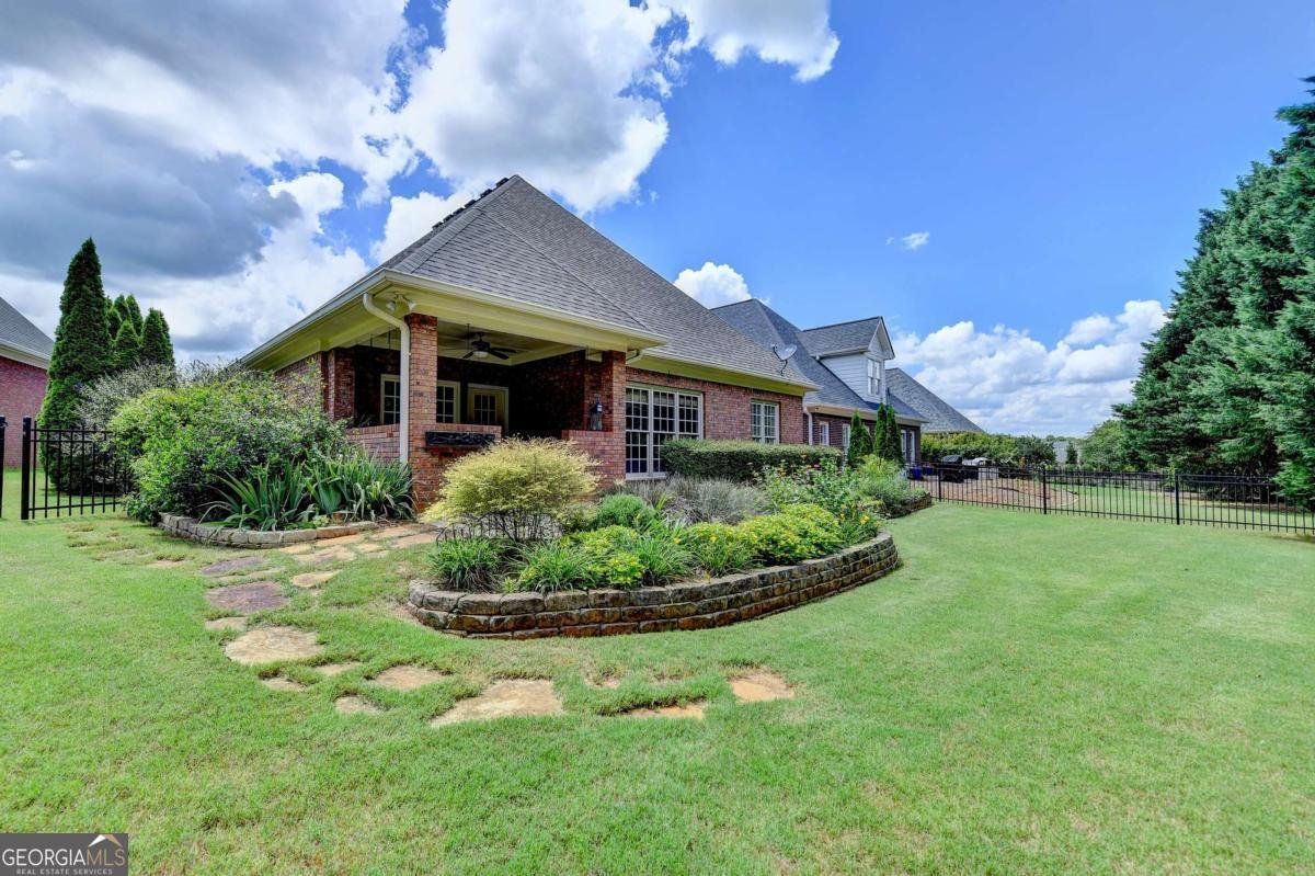 1850 Glenhurst Drive Snellville - 47
