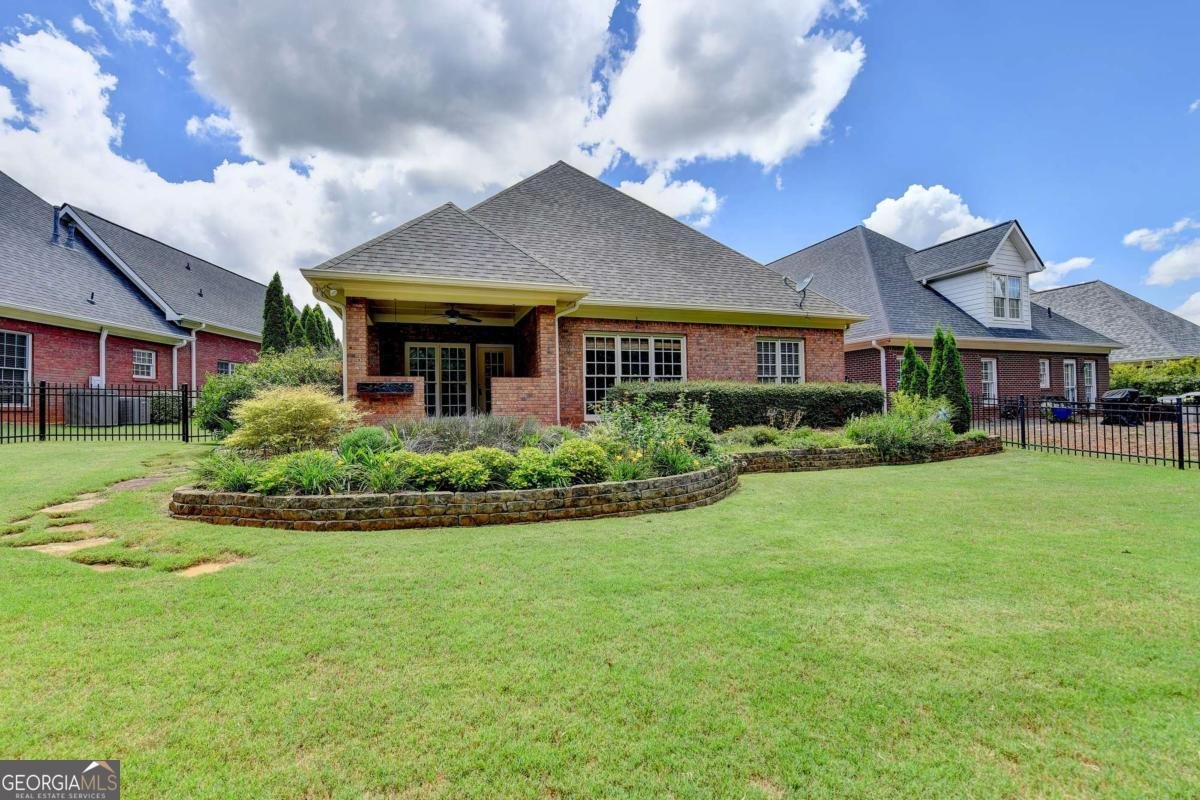 1850 Glenhurst Drive Snellville - 49