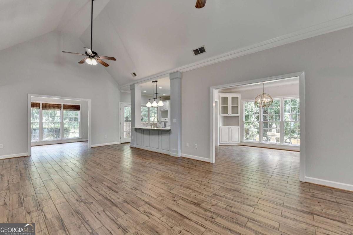1850 Glenhurst Drive Snellville - 5