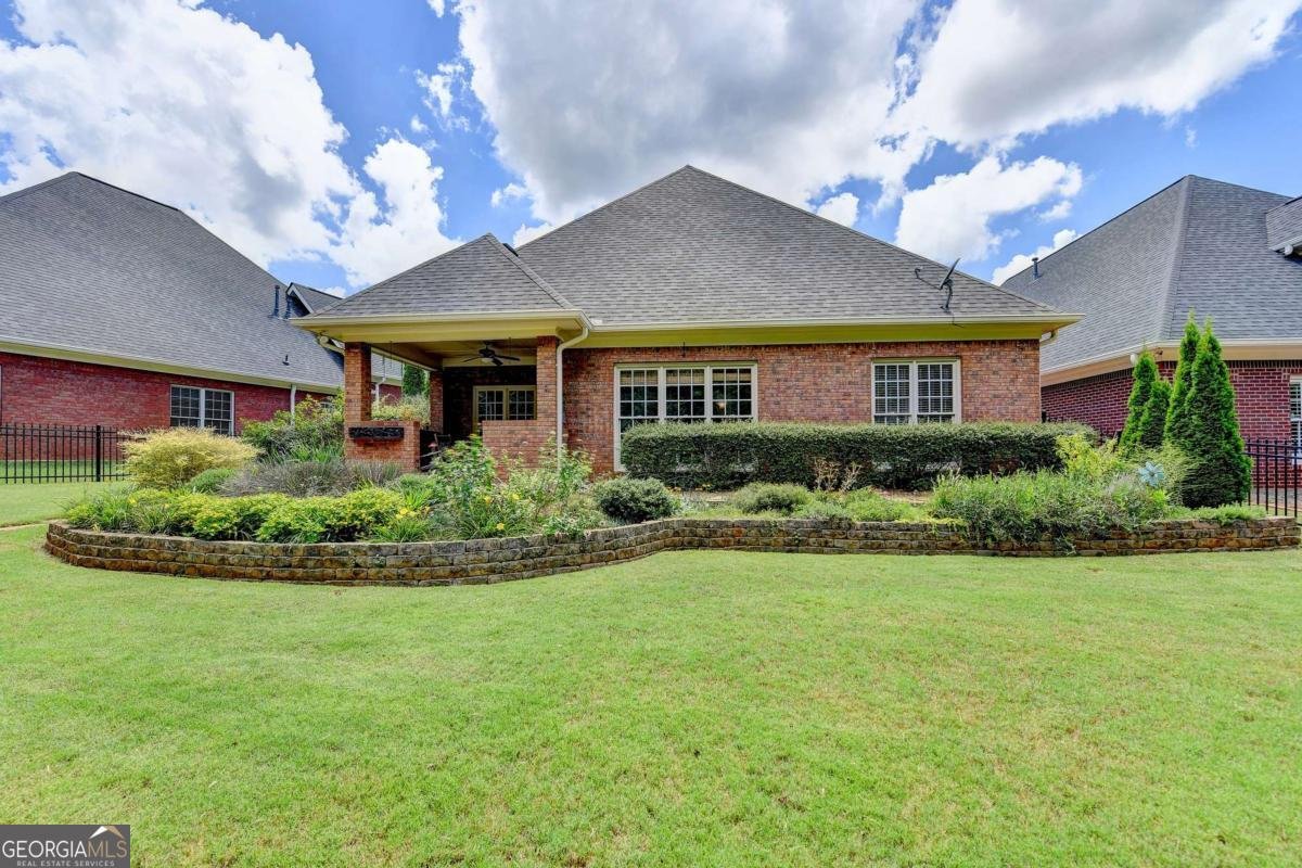1850 Glenhurst Drive Snellville - 50