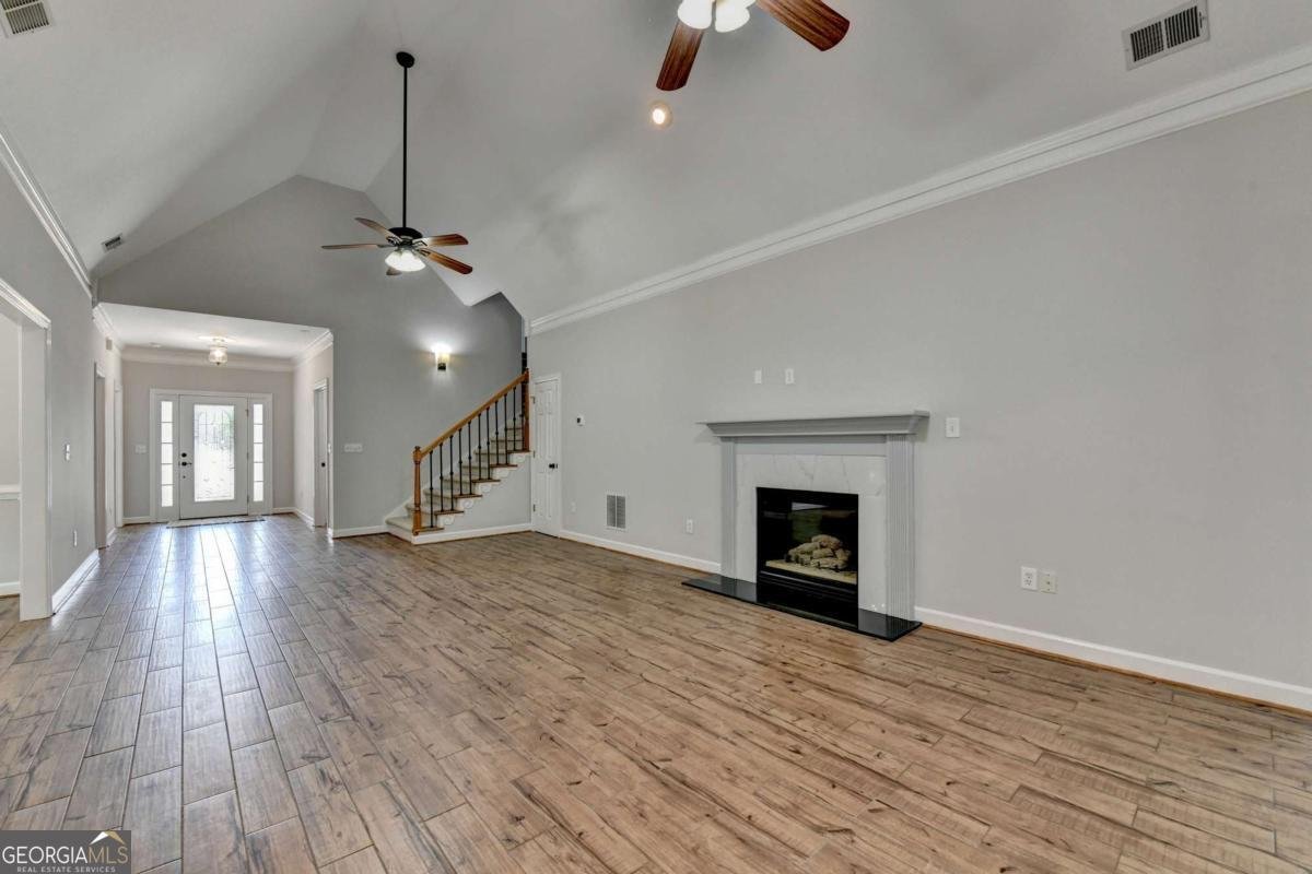 1850 Glenhurst Drive Snellville - 6