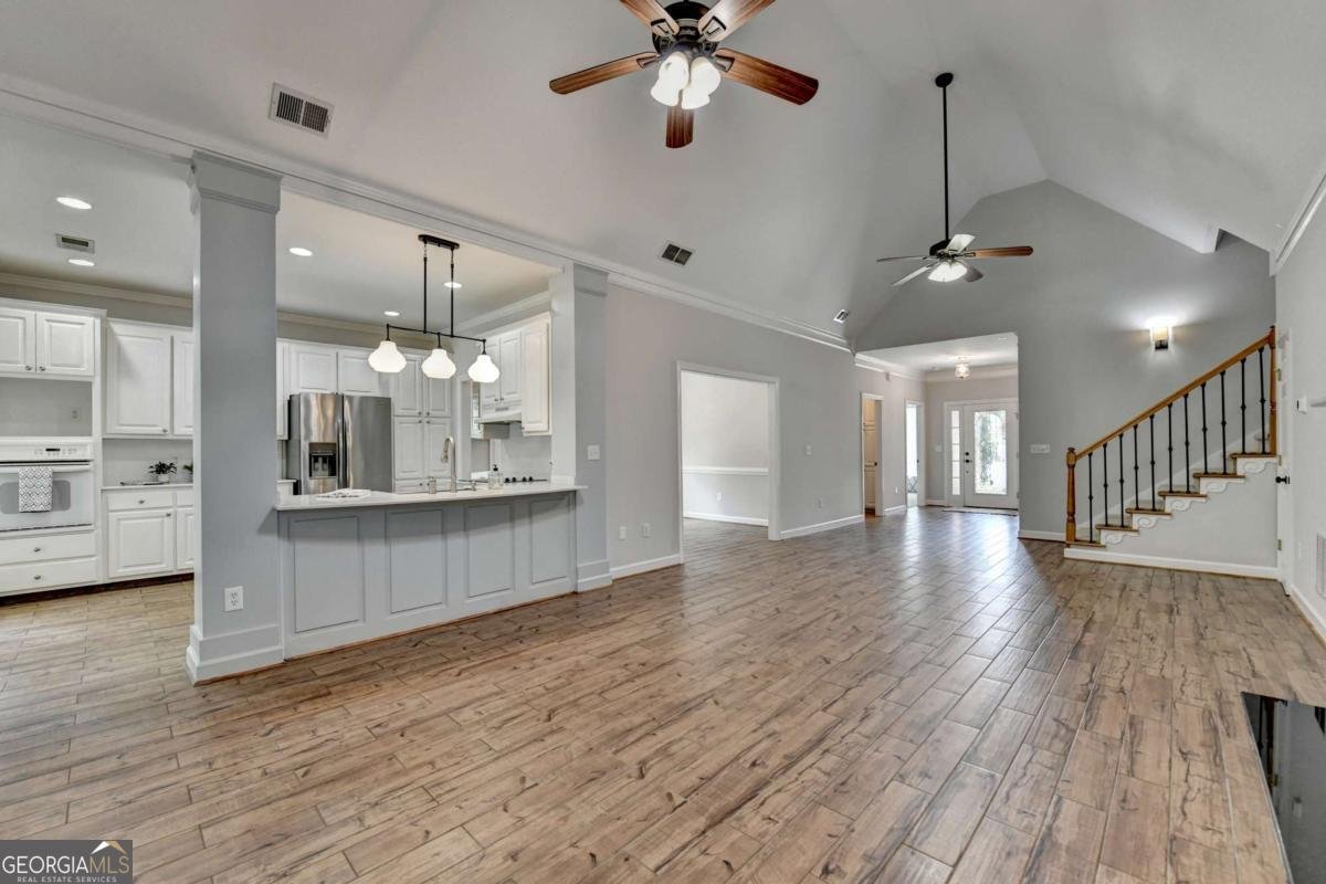 1850 Glenhurst Drive Snellville - 7