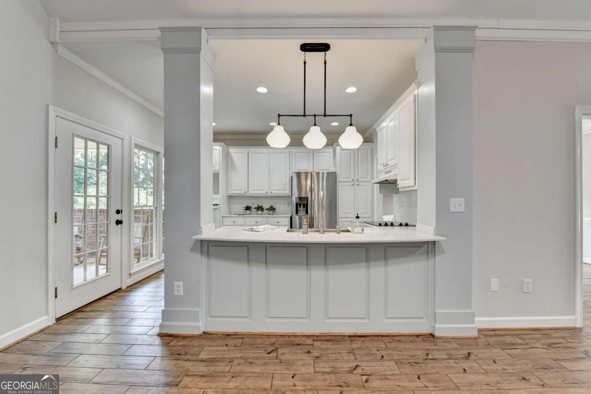 1850 Glenhurst Drive Snellville - 9