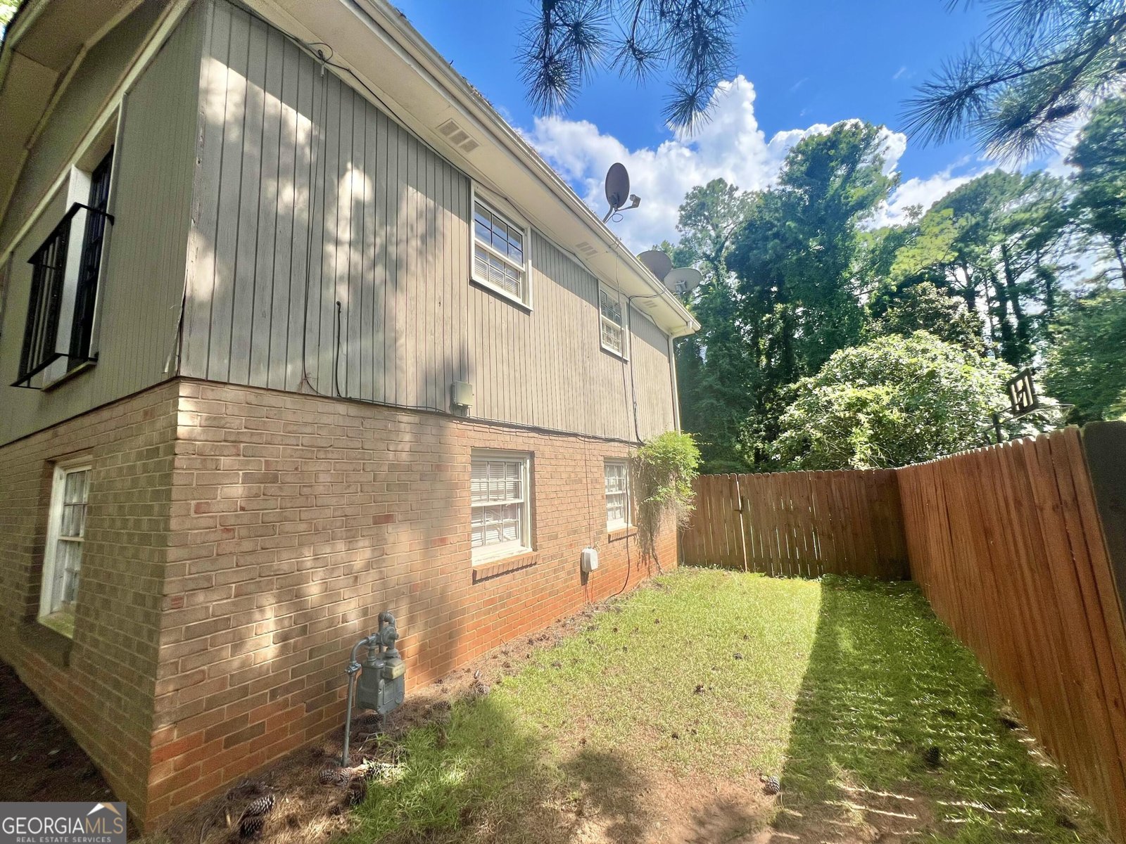 2449 Due West Circle Kennesaw - 1