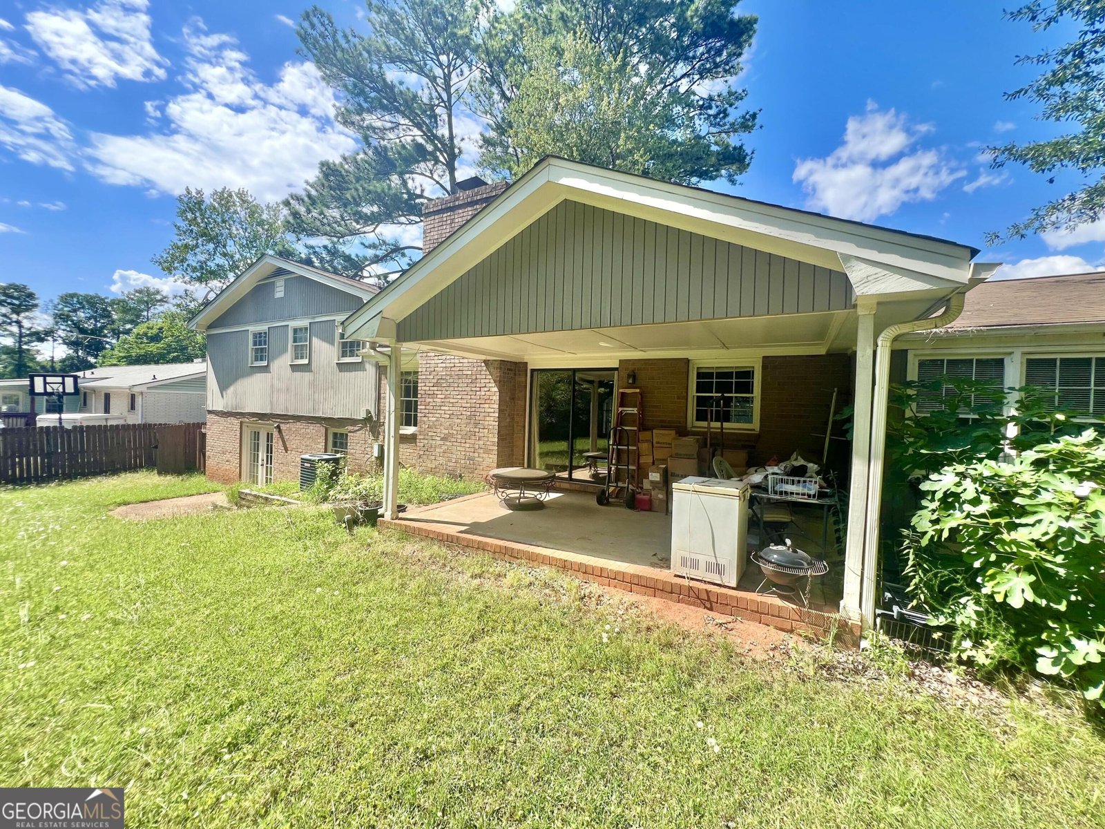 2449 Due West Circle Kennesaw - 10