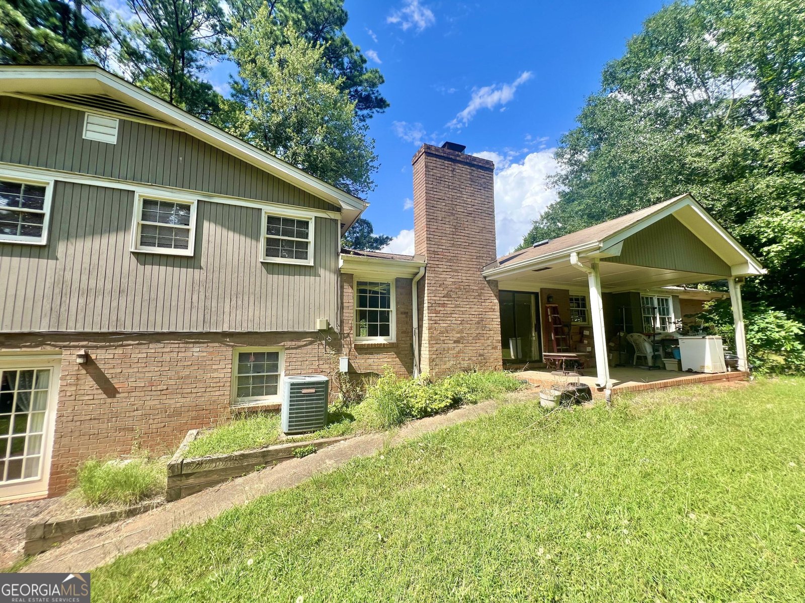 2449 Due West Circle Kennesaw - 12