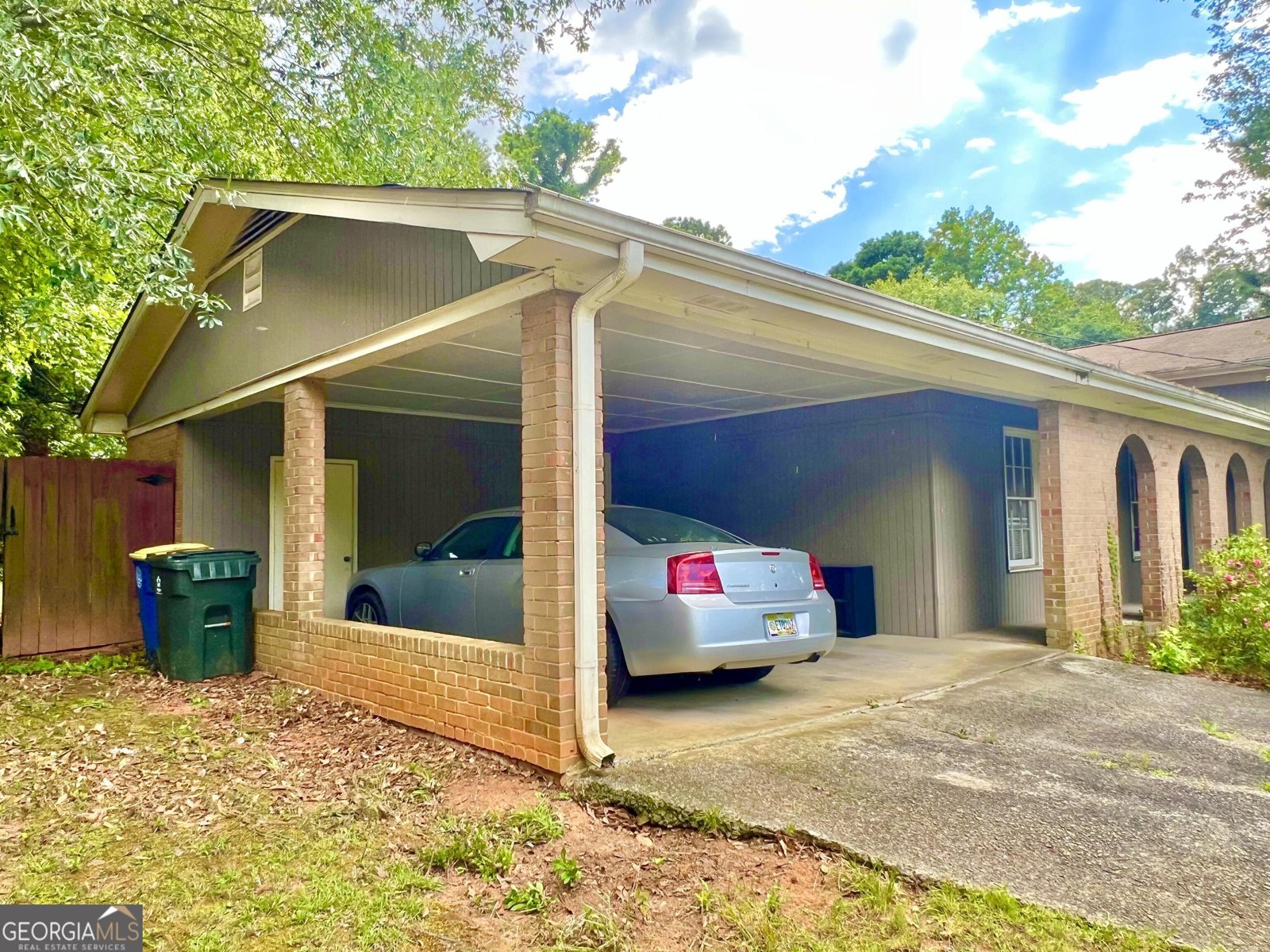 2449 Due West Circle Kennesaw - 2