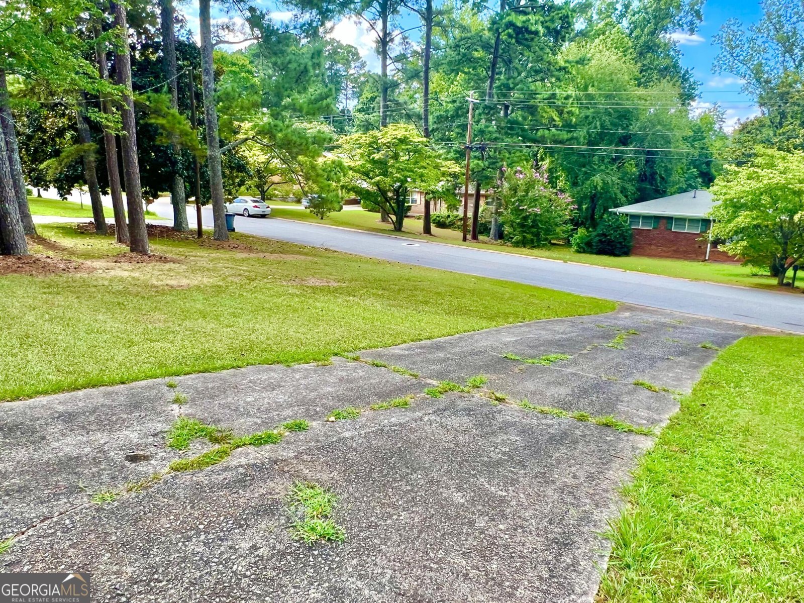 2449 Due West Circle Kennesaw - 4