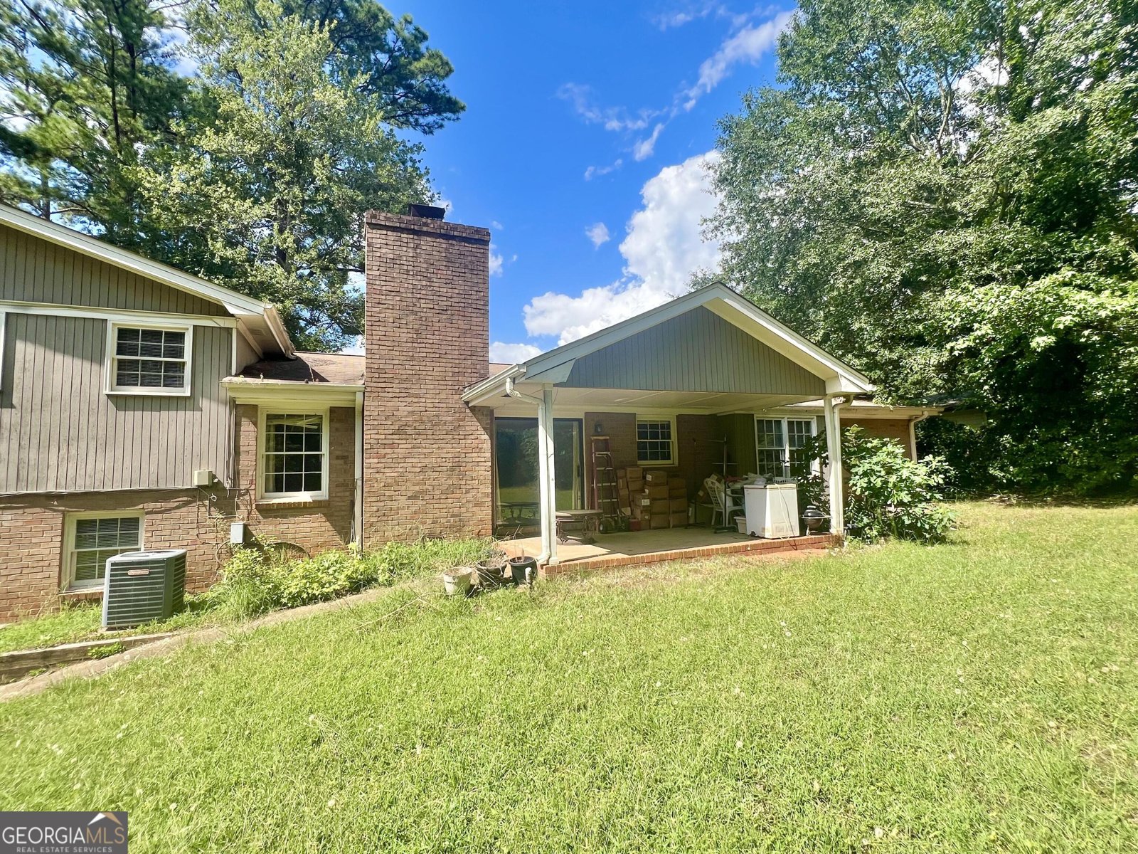 2449 Due West Circle Kennesaw - 8