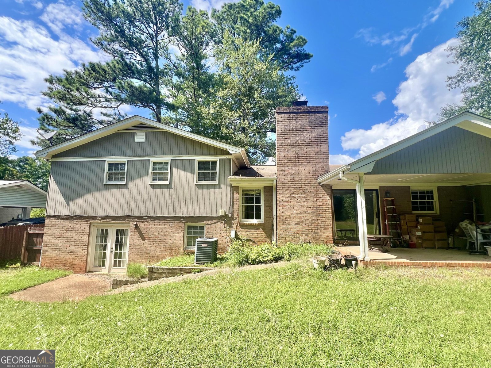 2449 Due West Circle Kennesaw - 9