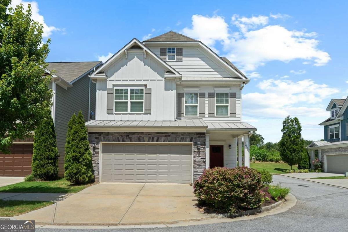 1055 Johnsons Grove Atlanta - 1