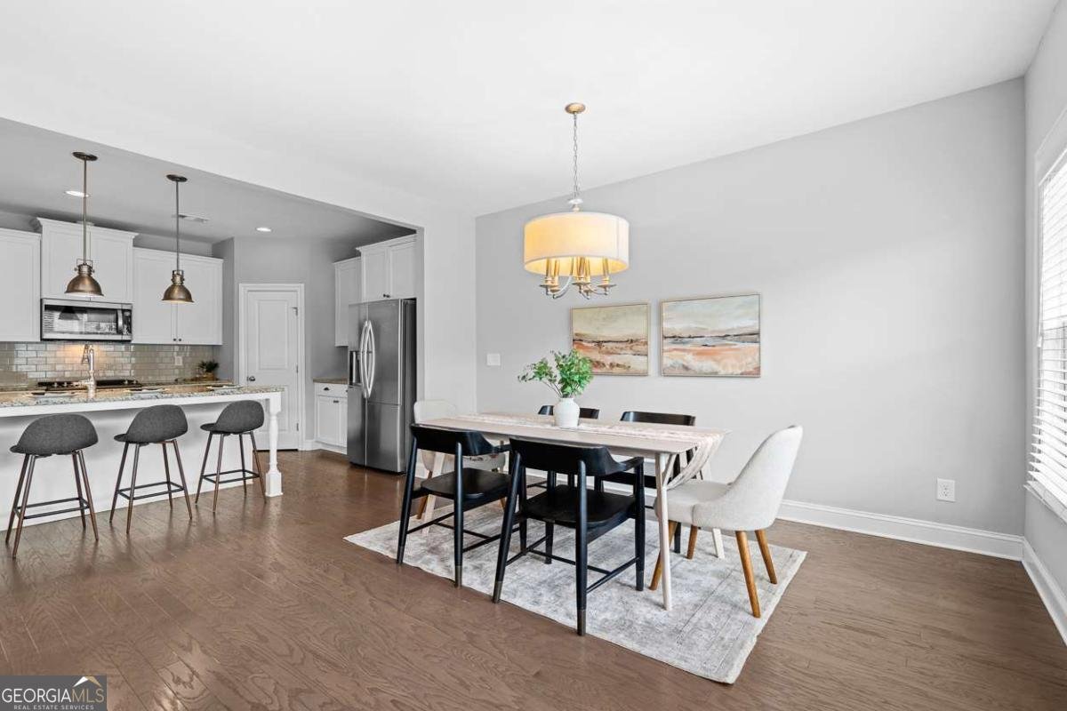 1055 Johnsons Grove Atlanta - 12