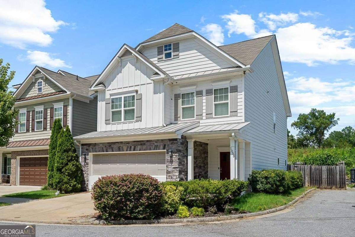 1055 Johnsons Grove Atlanta - 2