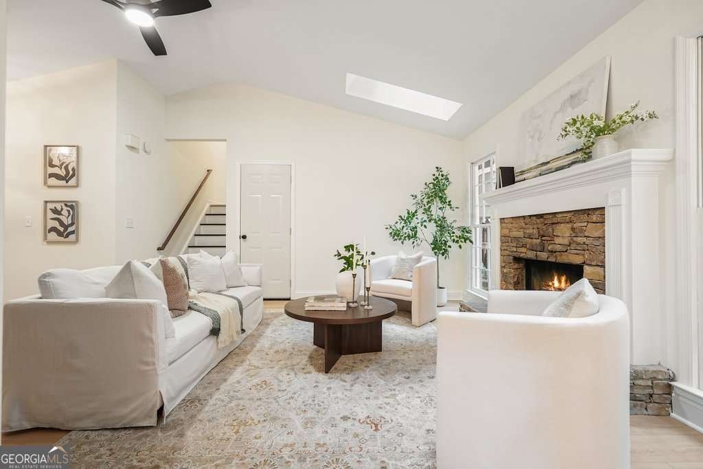 608 Wedgewood Drive Woodstock - 14
