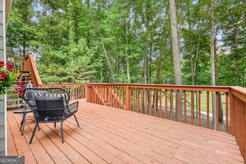 608 Wedgewood Drive Woodstock - 49