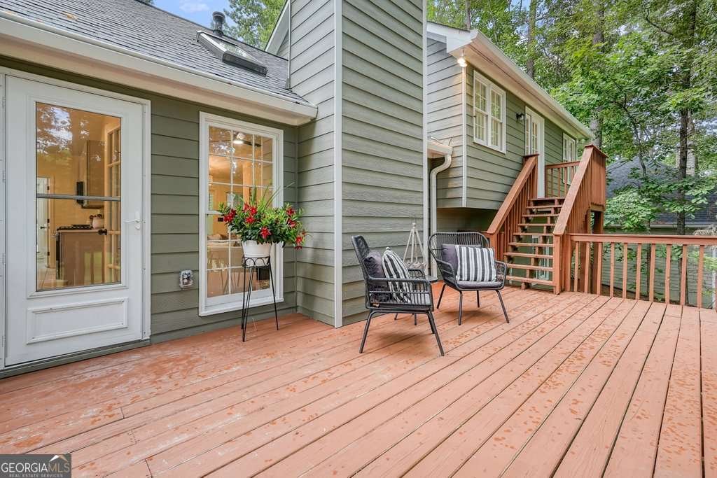 608 Wedgewood Drive Woodstock - 50