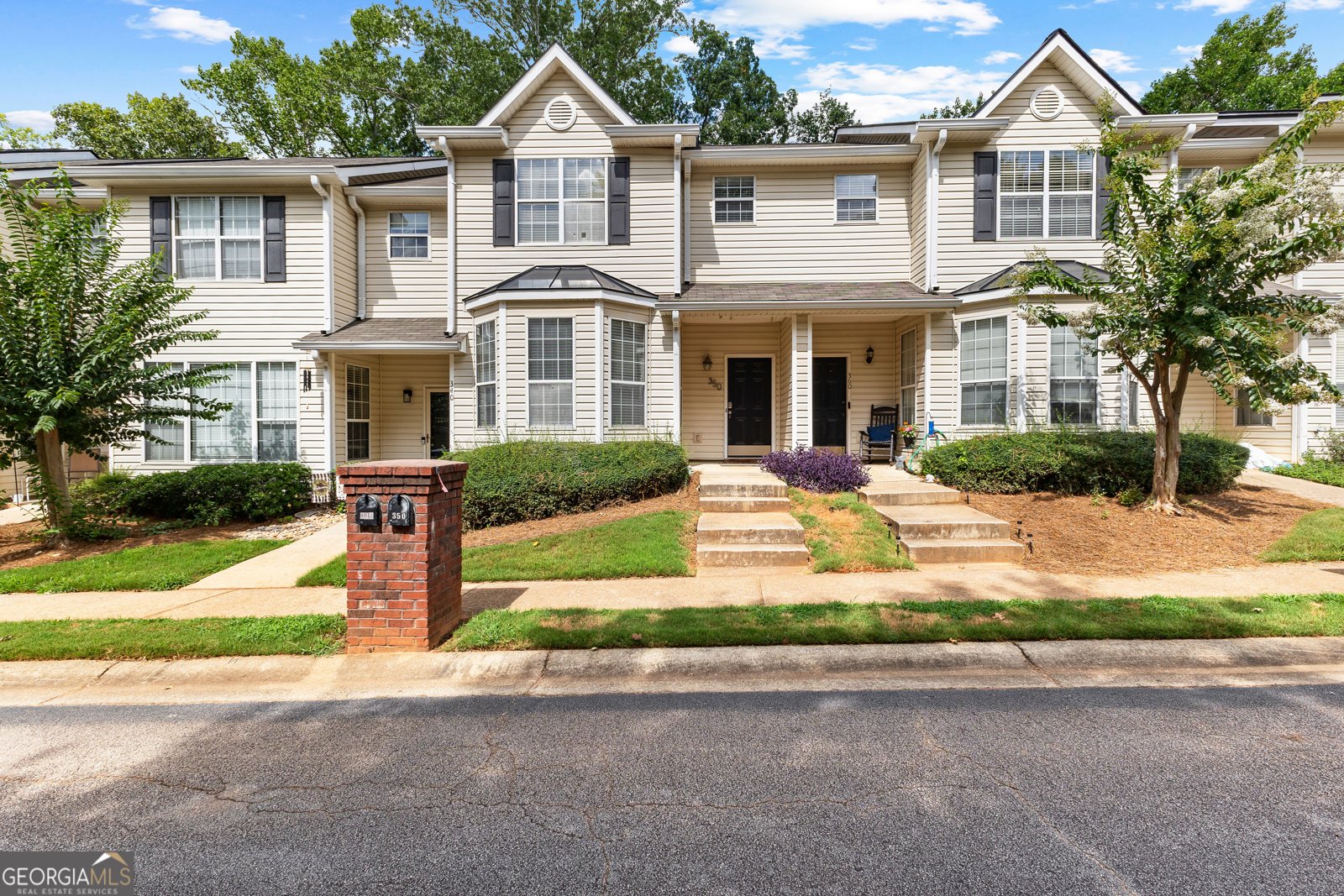 350 Brentwood Drive Newnan - 1
