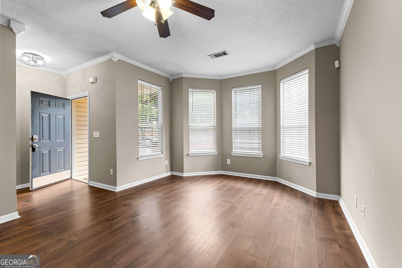 350 Brentwood Drive Newnan - 3