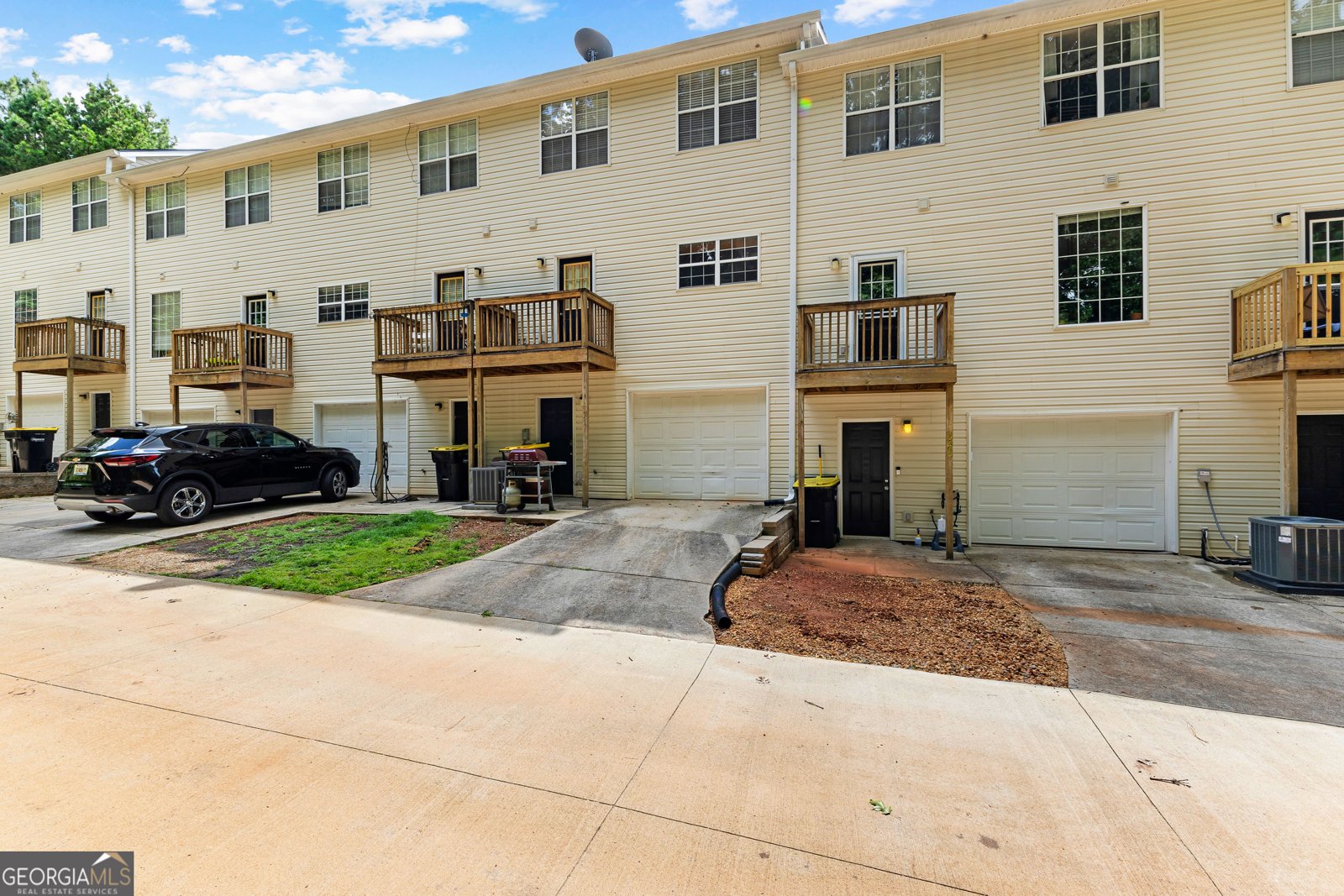 350 Brentwood Drive Newnan - 30