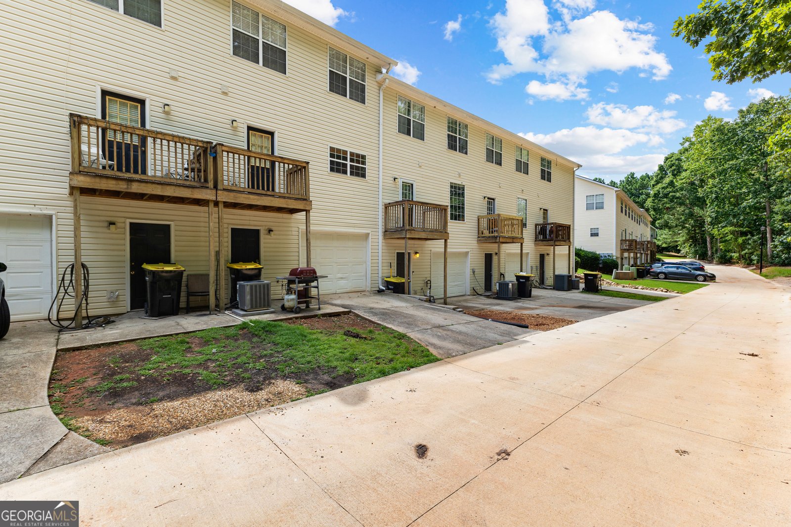 350 Brentwood Drive Newnan - 31