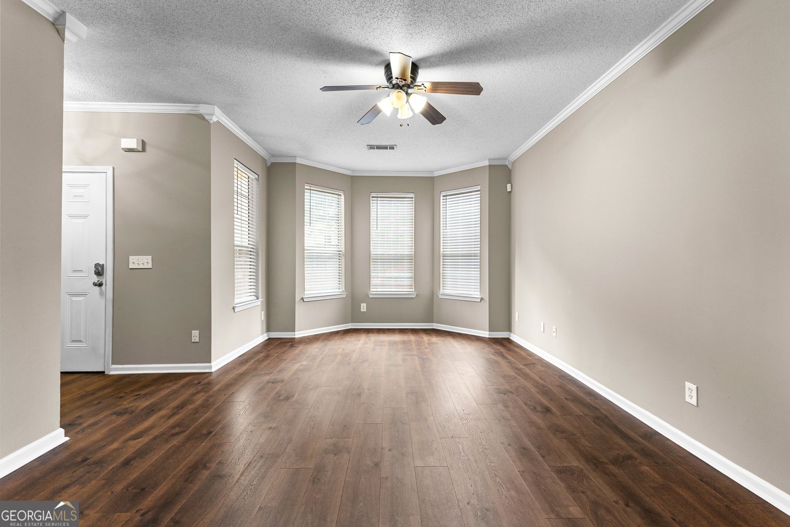350 Brentwood Drive Newnan - 5