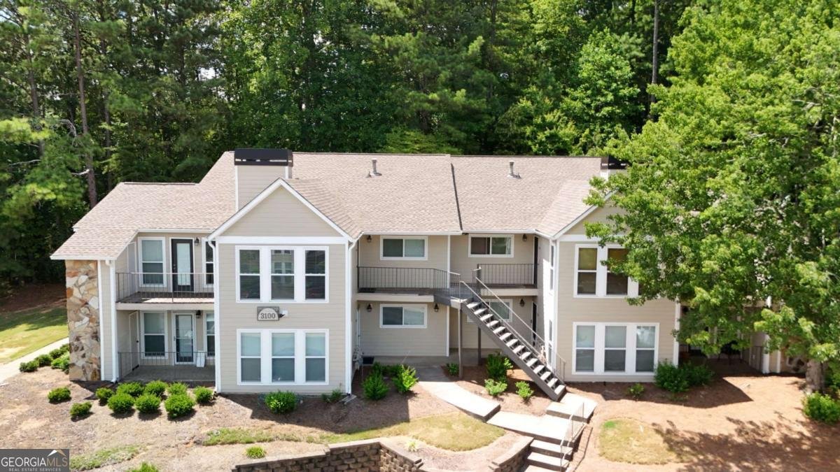 3113 Lake Pointe Circle Roswell - 1