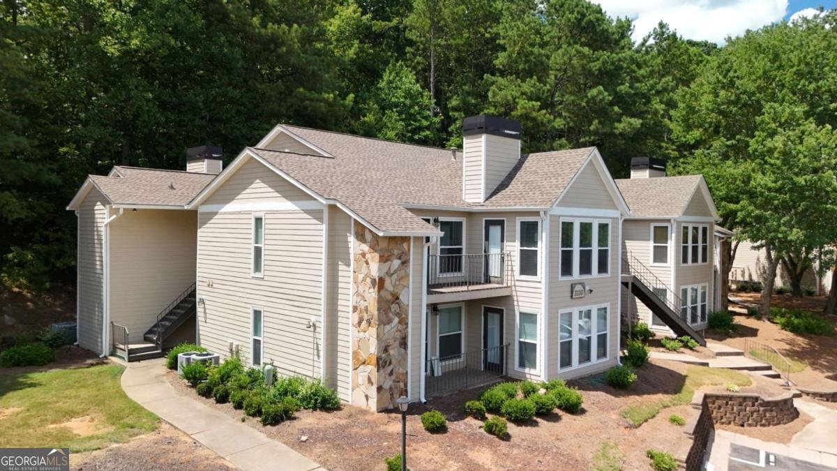 3113 Lake Pointe Circle Roswell - 3