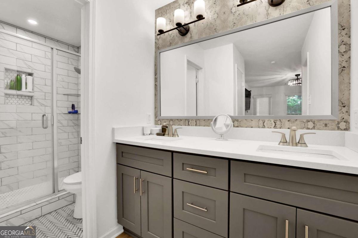 3113 Lake Pointe Circle Roswell - 34