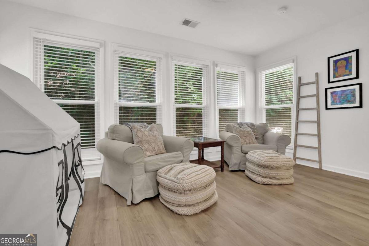 3113 Lake Pointe Circle Roswell - 37