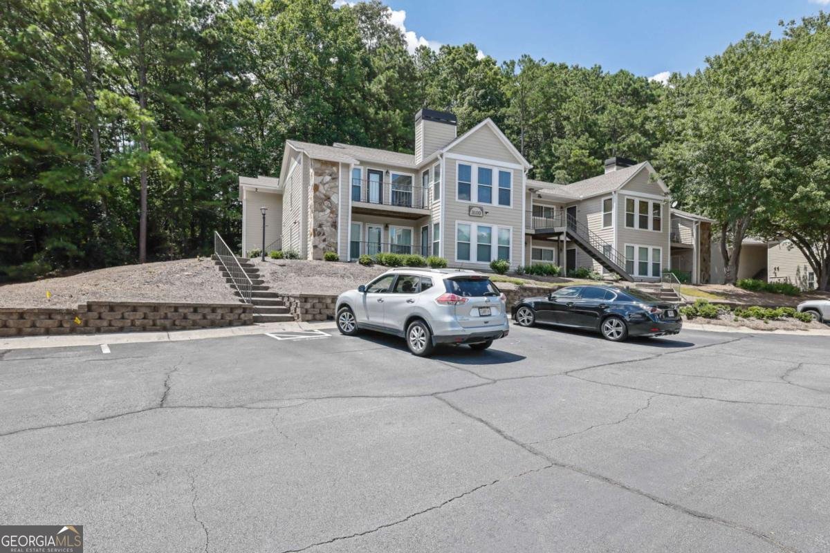 3113 Lake Pointe Circle Roswell - 4