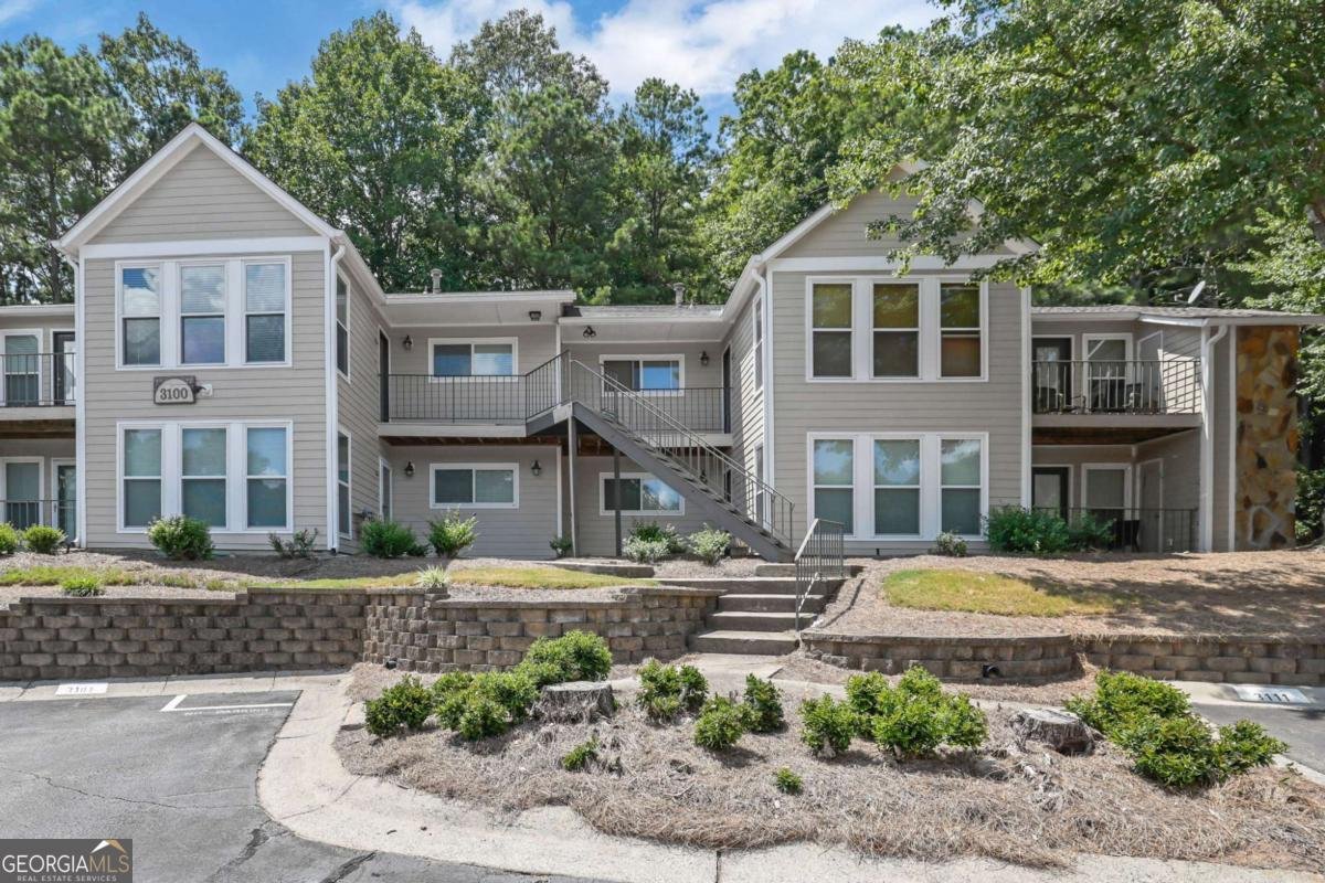3113 Lake Pointe Circle Roswell - 41