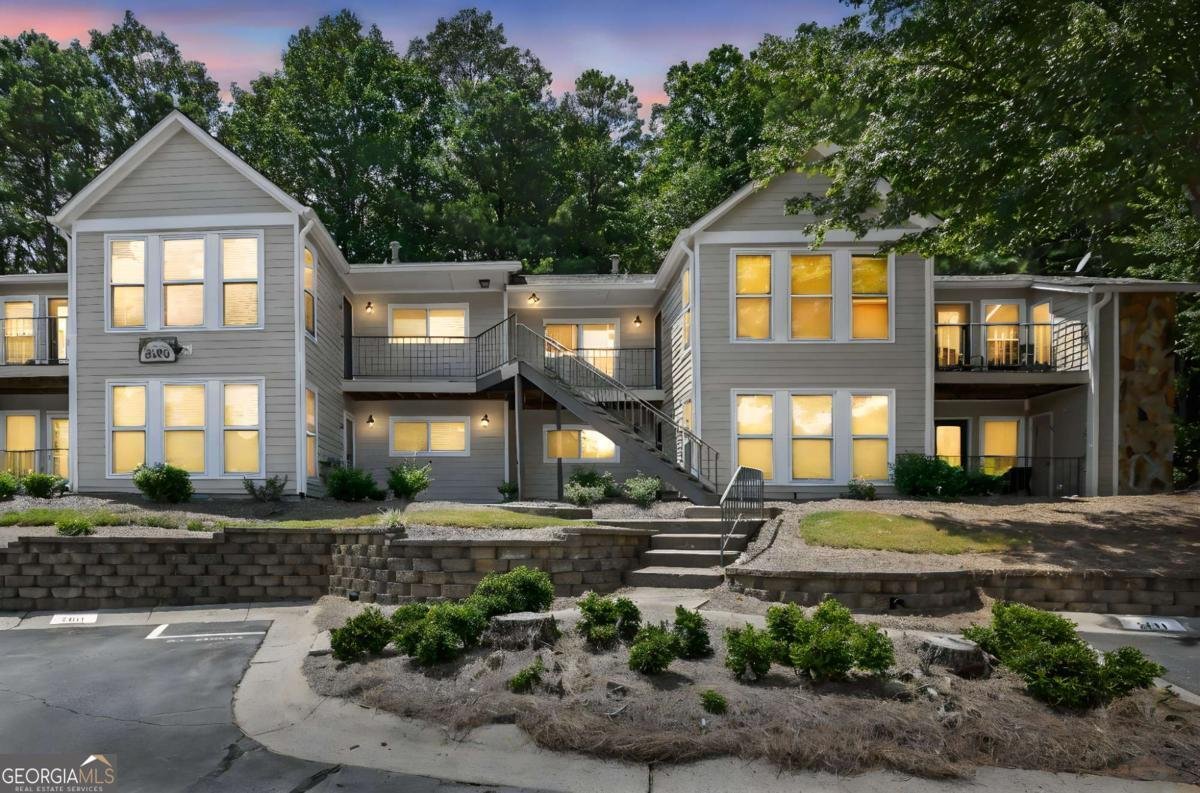 3113 Lake Pointe Circle Roswell - 43