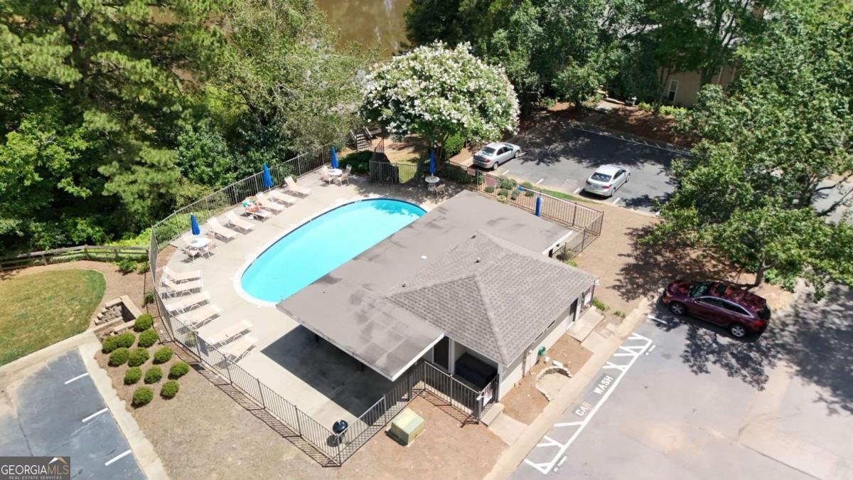 3113 Lake Pointe Circle Roswell - 45