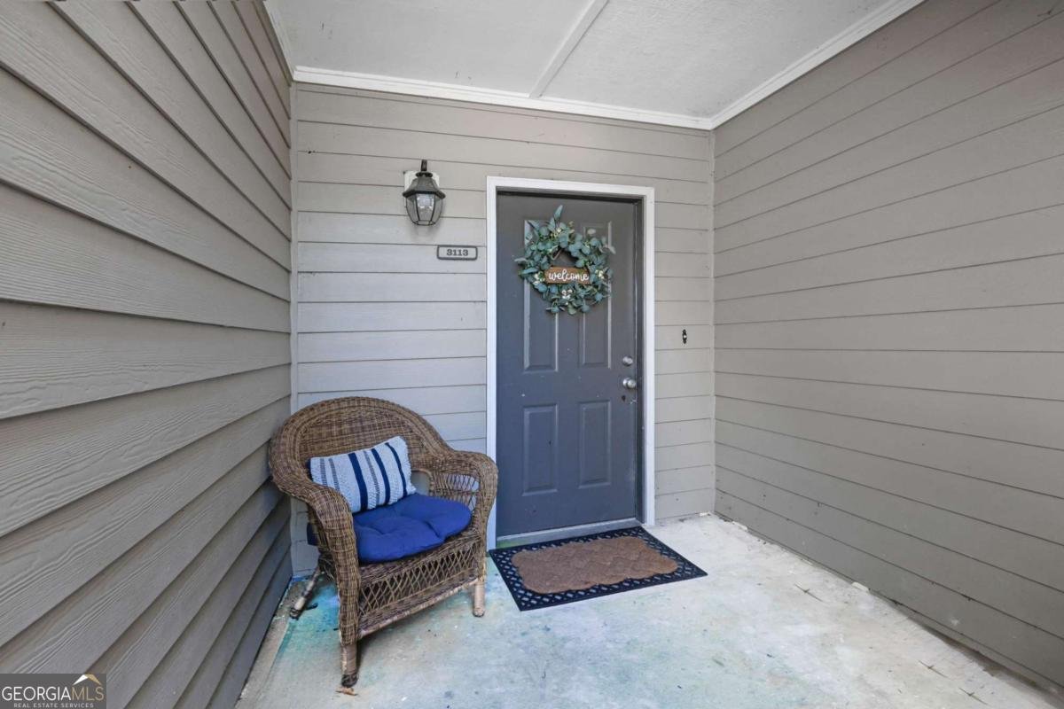 3113 Lake Pointe Circle Roswell - 5