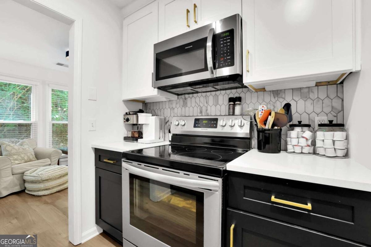 3113 Lake Pointe Circle Roswell - 8