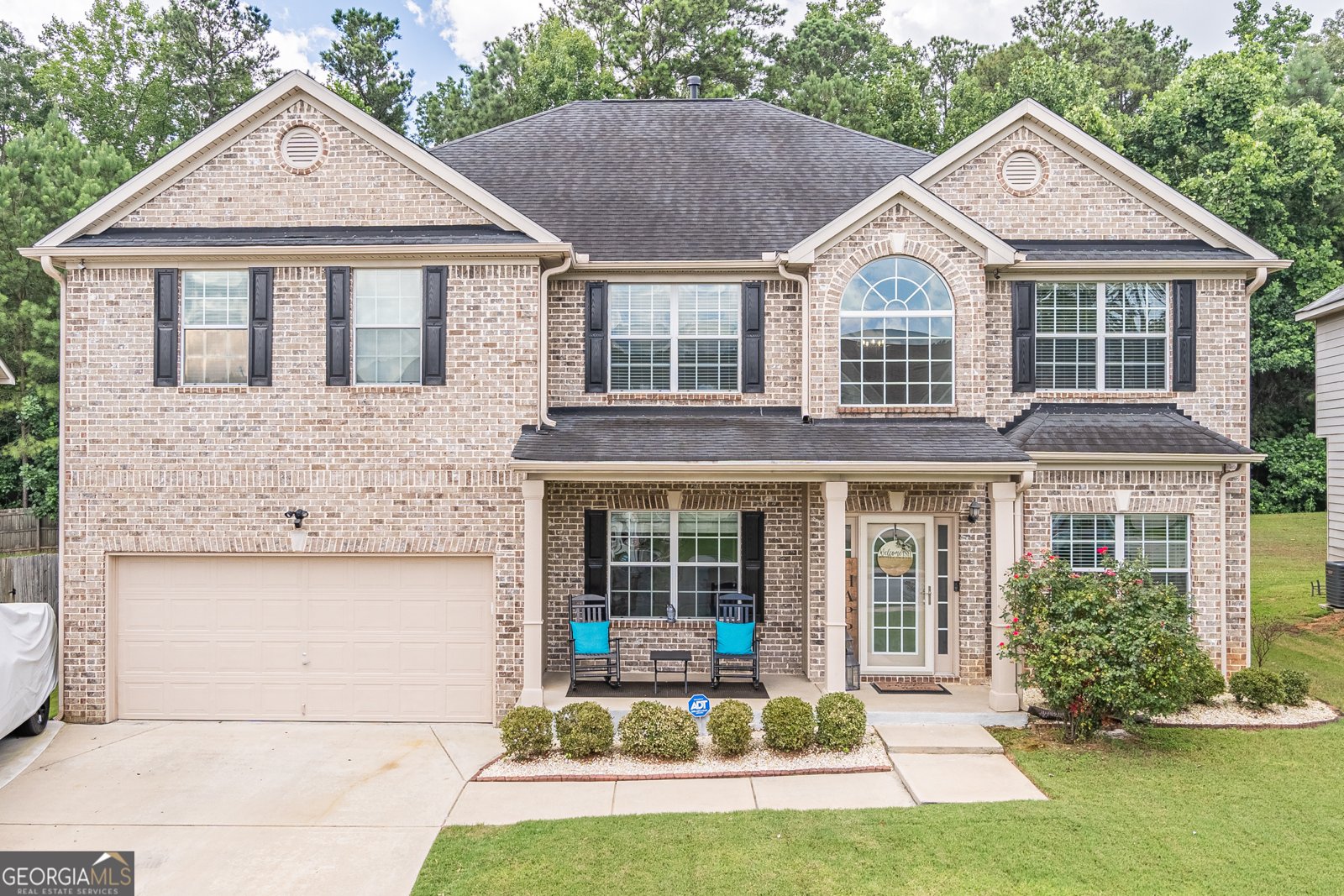 5849 Harrier Lane South Fulton - 1
