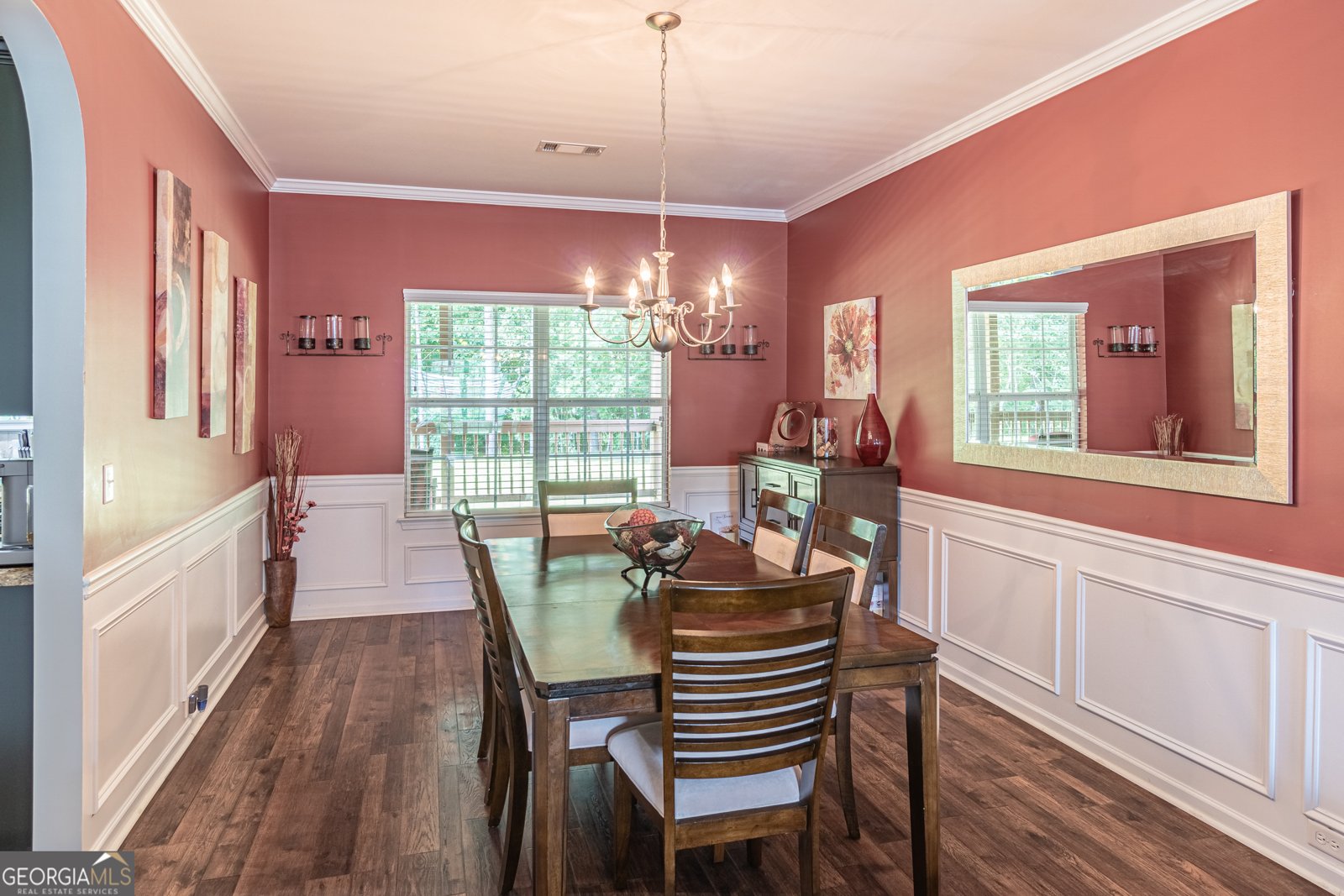 5849 Harrier Lane South Fulton - 10