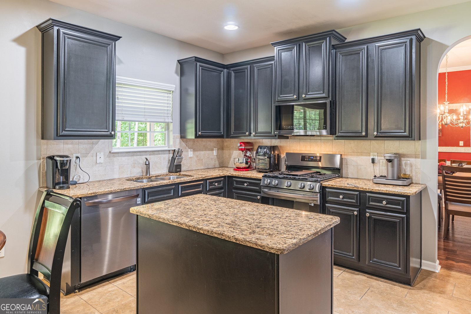 5849 Harrier Lane South Fulton - 13
