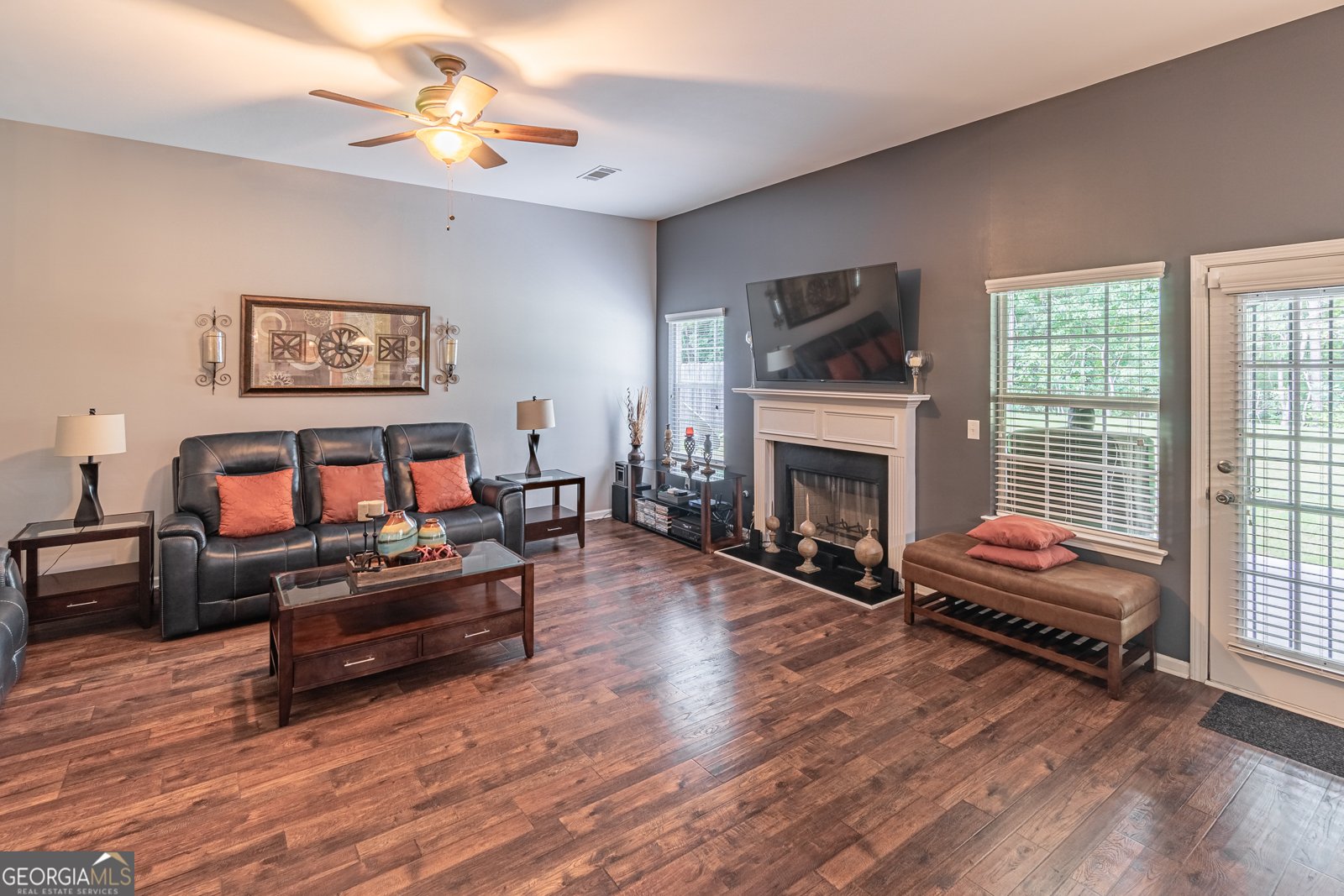 5849 Harrier Lane South Fulton - 15