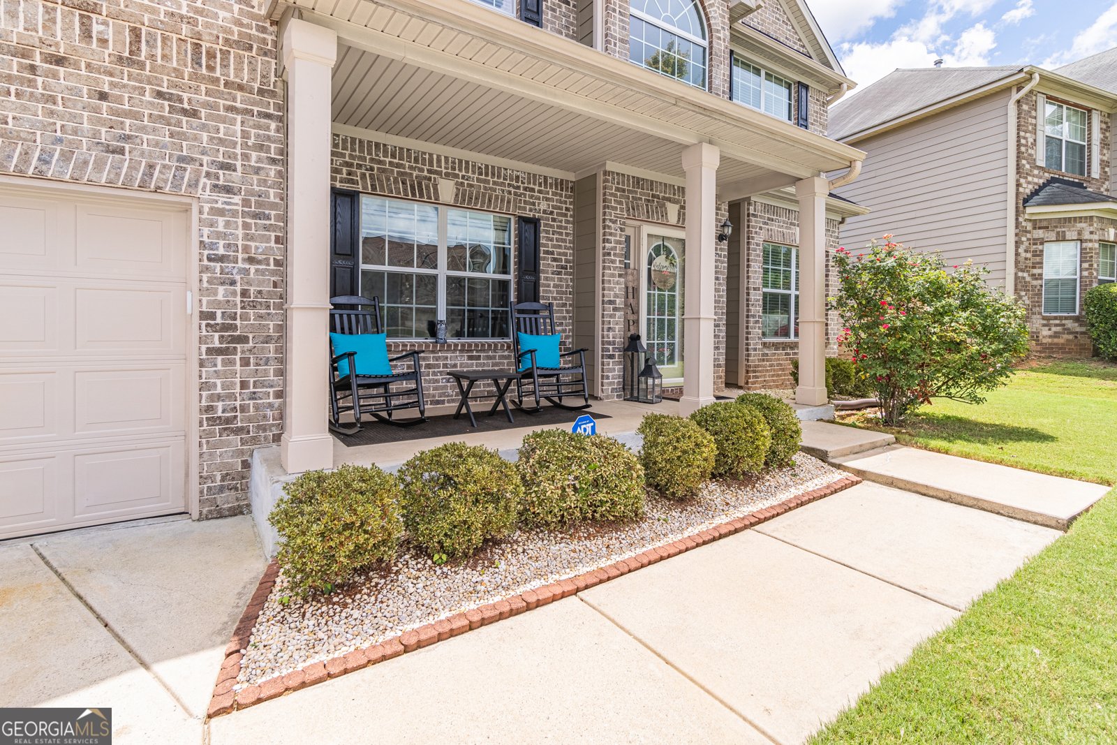 5849 Harrier Lane South Fulton - 2