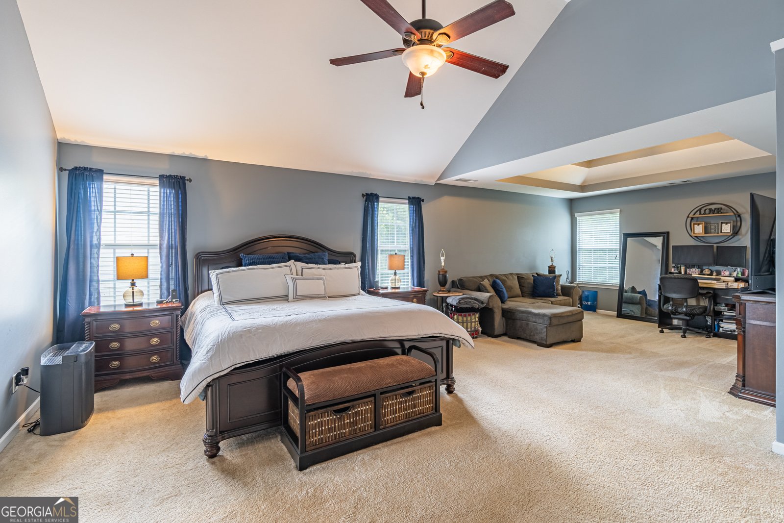 5849 Harrier Lane South Fulton - 20