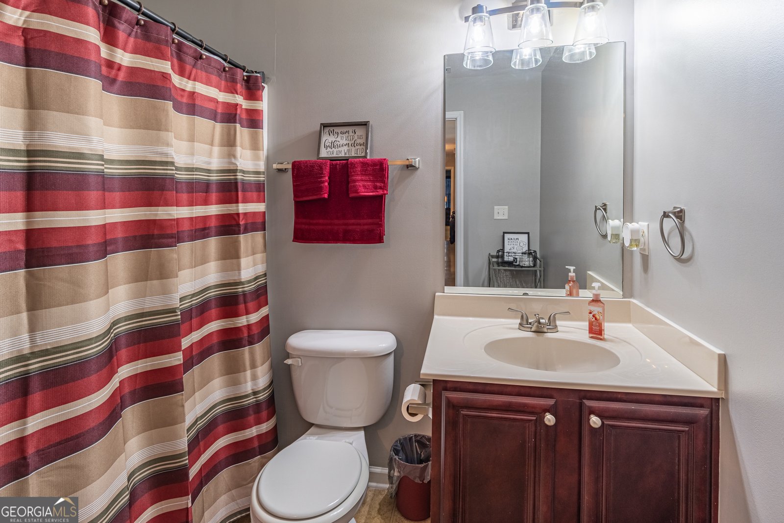 5849 Harrier Lane South Fulton - 29